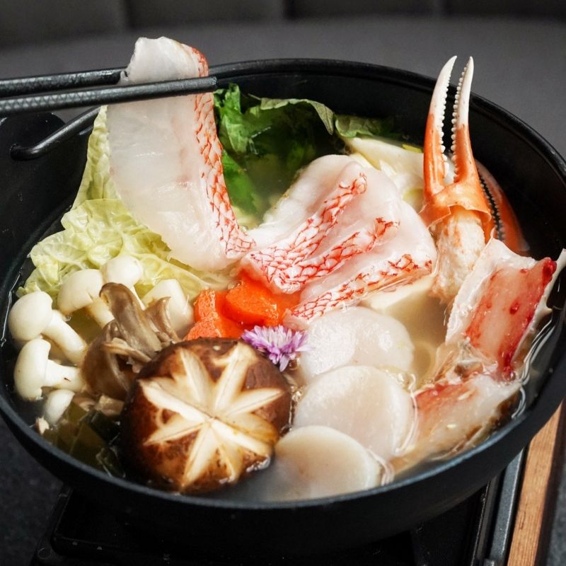 ร้านอาหารใหม่