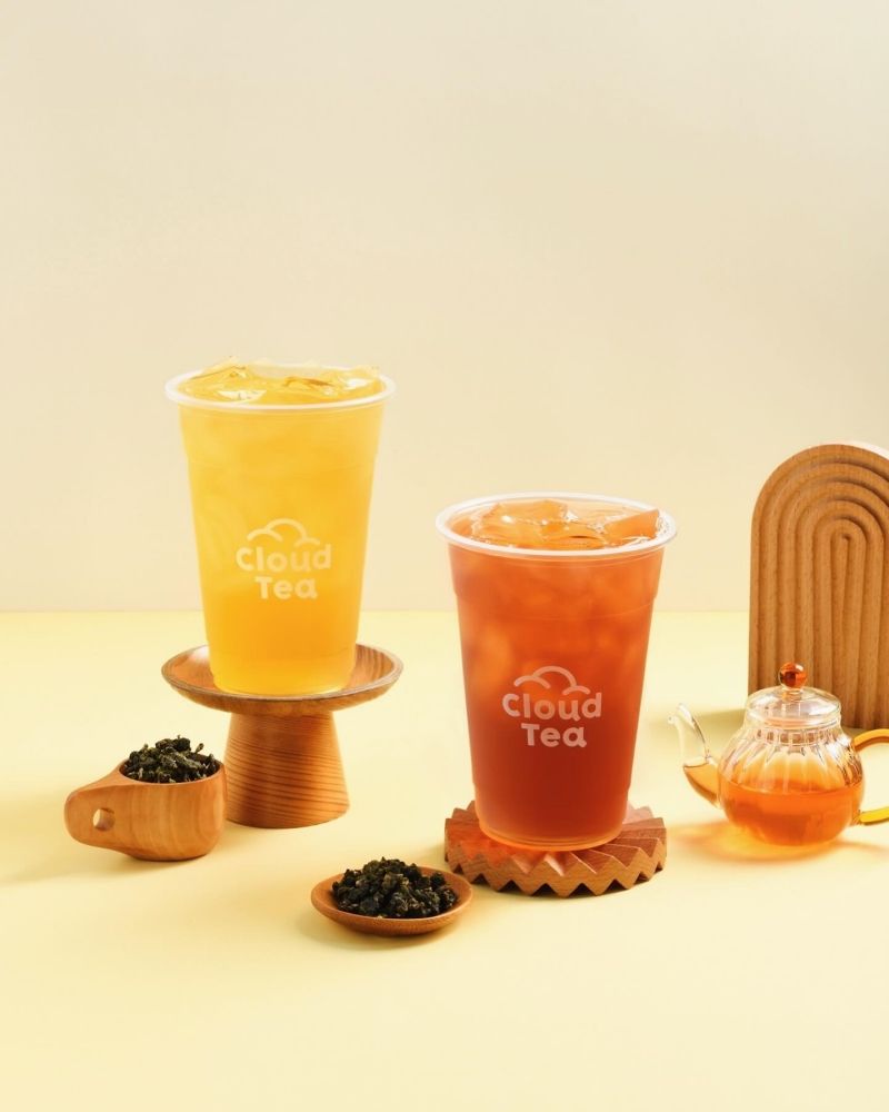 คาเฟ่เปิดใหม่