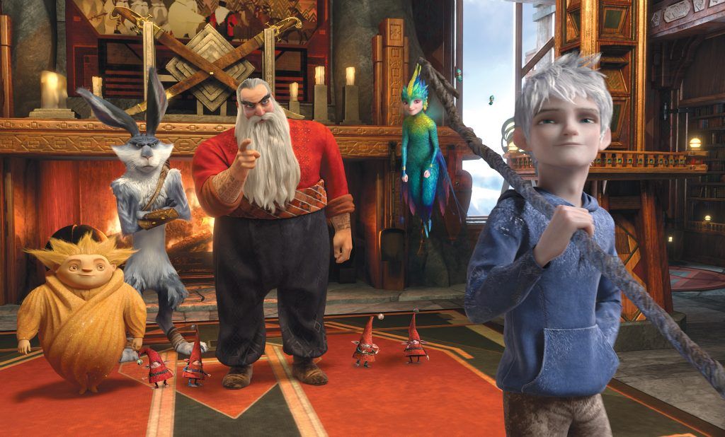 Rise of the Guardians (8)