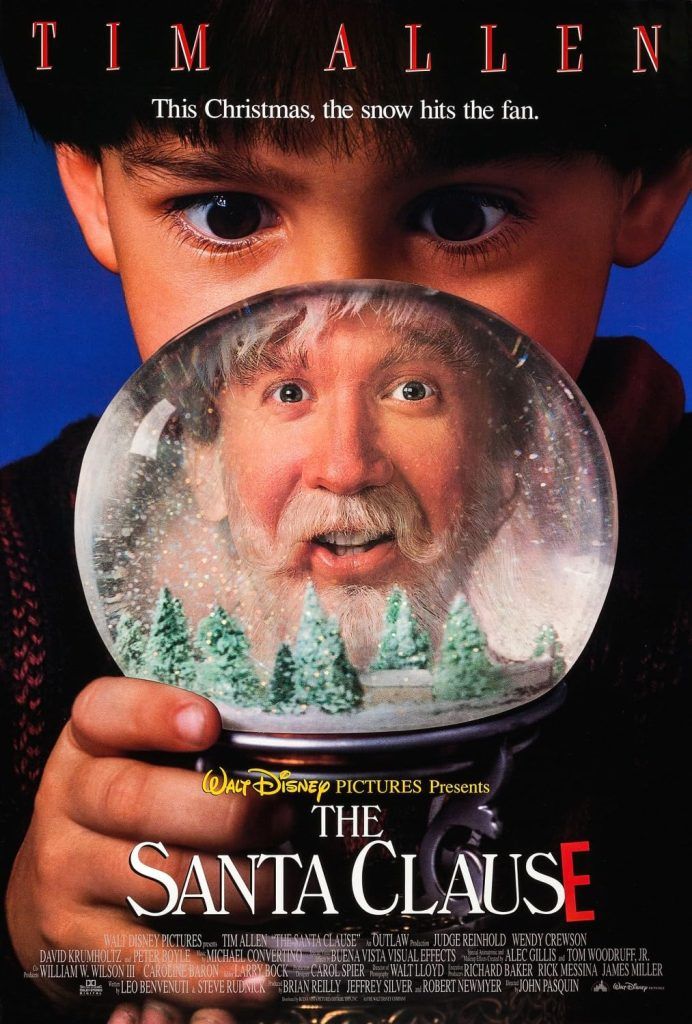 The Santa Clause2