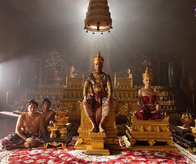 แม่หยัว