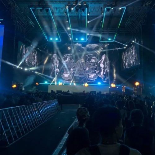 เตรียมตัวก่อนไป Rolling Loud เดินทางยังไง ต้องไปกี่โมง ต้องพกอะไรไปบ้าง มาดูกัน!