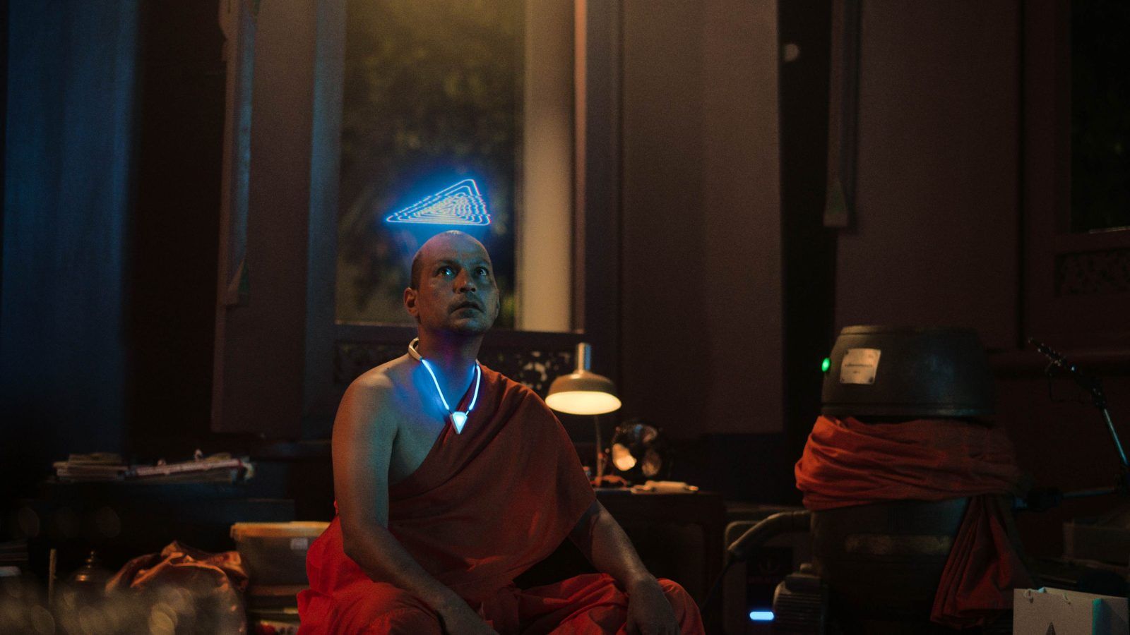 รีวิว ซีรีส์ Netflix เมื่อโลก ‘อนาคต’ เทคโนโลยีมีผลกระทบกับชีวิต มนุษย์ ...