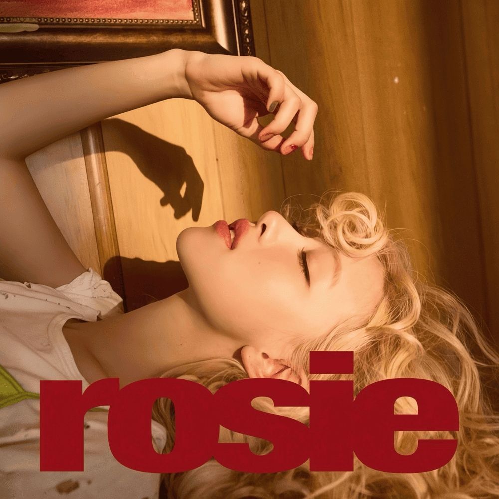ด้วยรักและบอบช้ำ! ว่าด้วยเรื่องตัวตนที่ไม่สมบูรณ์แบบของ ROSÉ กับอัลบั้ม ...