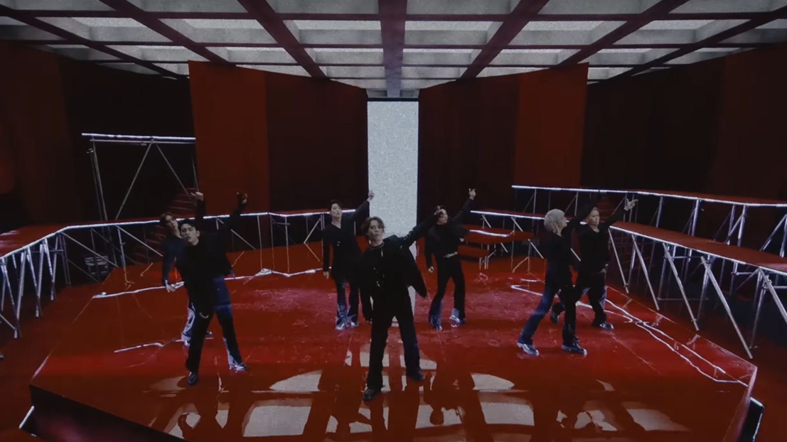 GOT7 ปล่อยเพลงใหม่ MV ‘PYTHON’ ขึ้นเทรนด์ กระชากใจอากาเซ่ทั่วโลก!