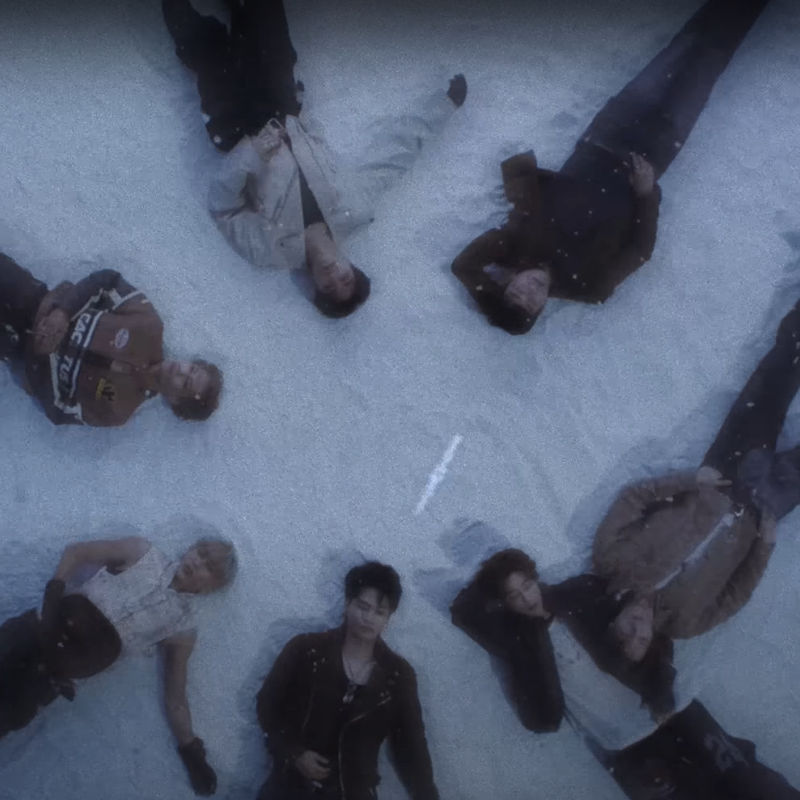 GOT7 ปล่อยเพลงใหม่ MV ‘PYTHON’ ขึ้นเทรนด์ กระชากใจอากาเซ่ทั่วโลก!