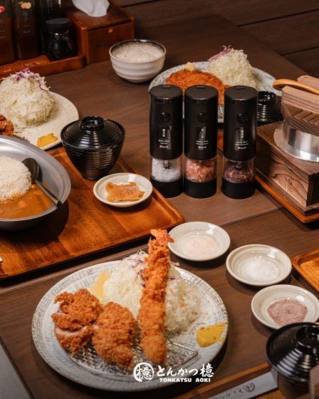 รวม ร้านทงคัตสึ เจ้าเด็ด ที่ต้องไปลองสักครั้ง
