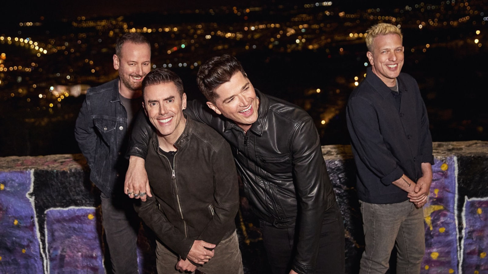 รู้จักศิลปินจากเกาะอังกฤษ ก่อนไปคอนเสิร์ต The Script Satellites World Tour