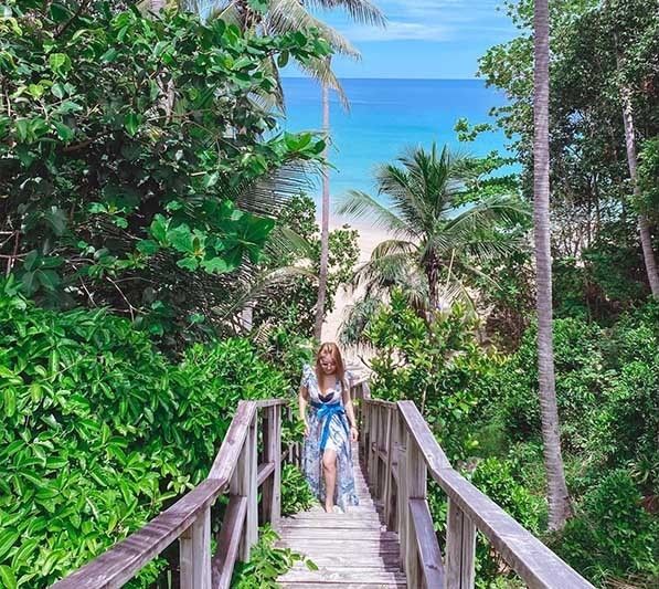 หาดกล้วย