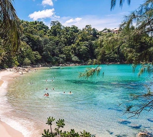 หาดกล้วย