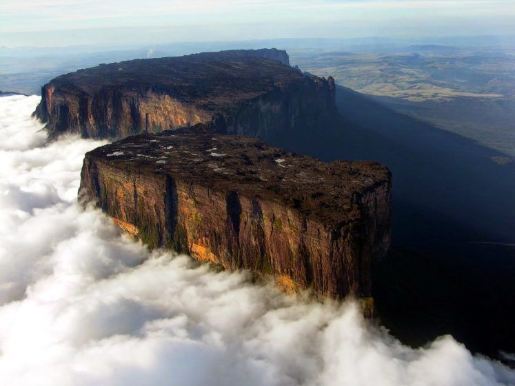 คัดมาให้แล้ว! สวยขนาดนี้ กับ 8 พิกัด เซฟลงใน “Bucket List” ของคุณได้เลย