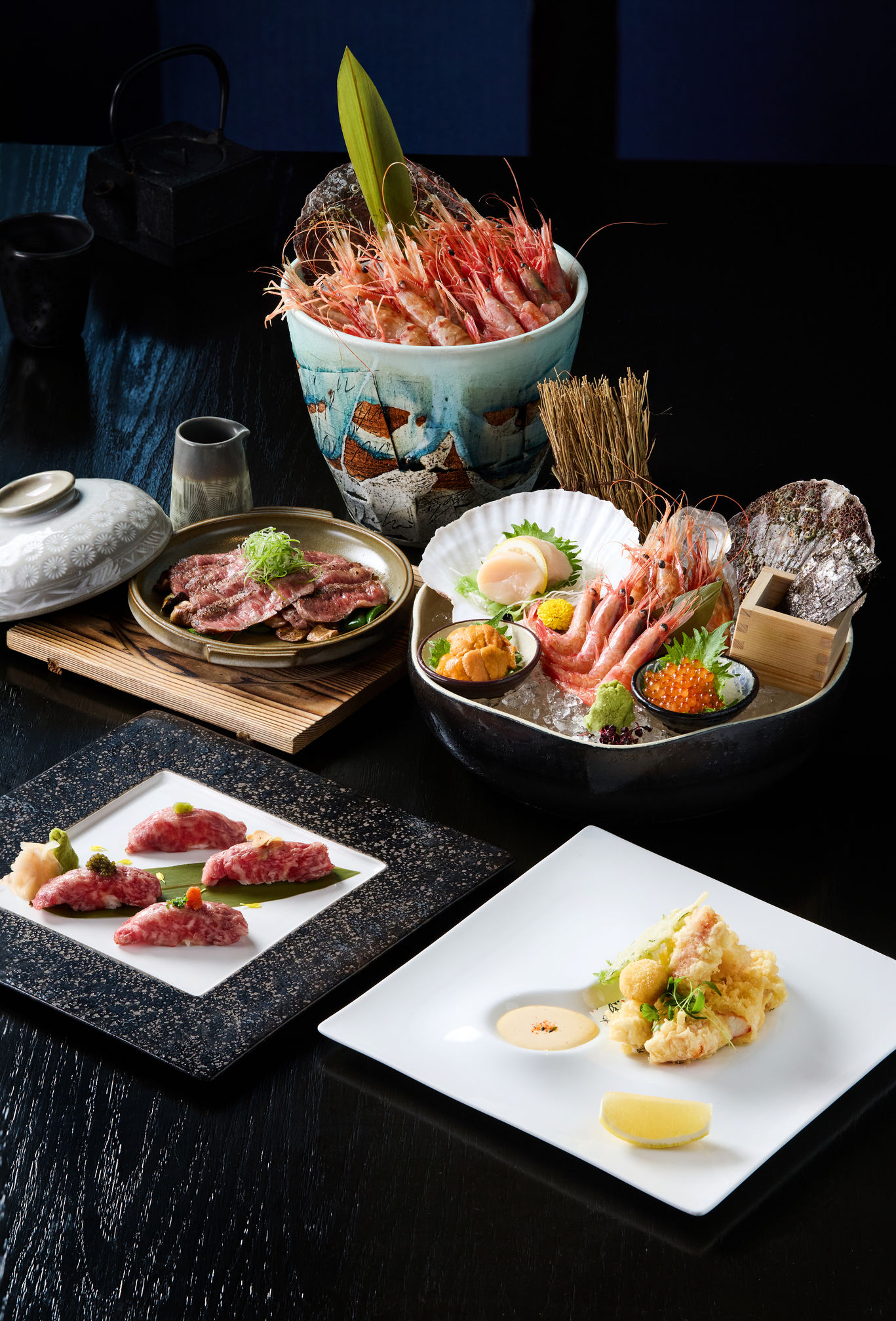 หยุดยาวพฤษภาคมนี้! เที่ยวให้สุด ฉลองเดือนใหม่กับ 7 สถานที่ห้ามพลาด 7-13 พ.ค. 2025