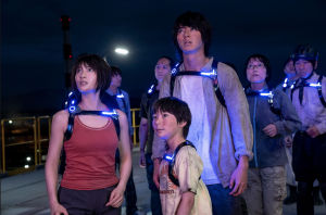 Alice in Borderland บทสรุปเนื้อเรื่องย่อทุกซีซัน ก่อนเตรียมตัวดูซีซันที่ 3