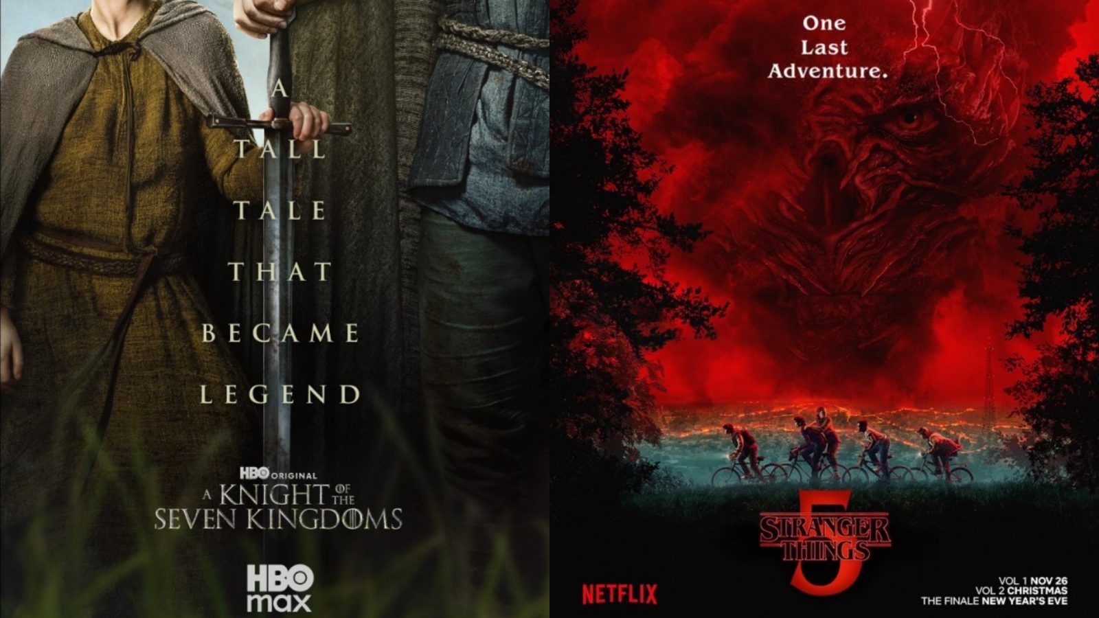 ‘ซีรีส์น่าดู’ เดือนมกราคม 2026 บน Netflix, Disney+, HBO Max, Prime Video