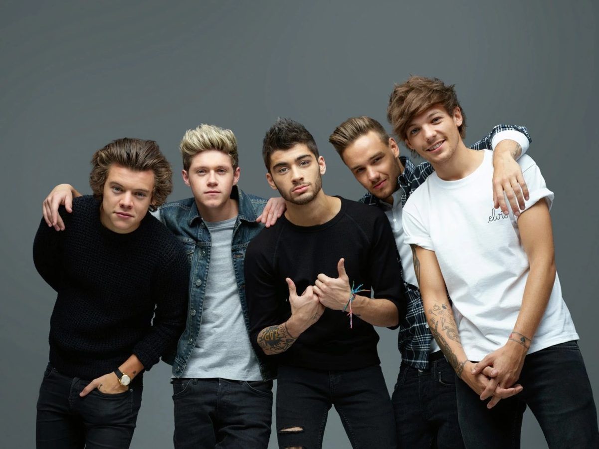 เปิดจุดร่วมของ One Direction และ BTS เมื่อบอยแบนด์ไม่ใช่แค่ดนตรีแต่คือ ...