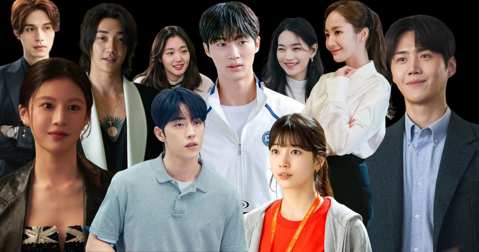 คิดว่าซีรีส์เกาหลีขาย "บริบทของชีวิต" แทนการนำเสนอความรักหรือไม่?