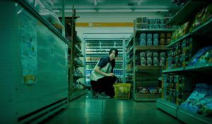 Concience Store Actors The Convenience Store รีวิว: ยินดีต้อนรับสู่กะดึก... ที่อาจไม่มีวันได้ ...