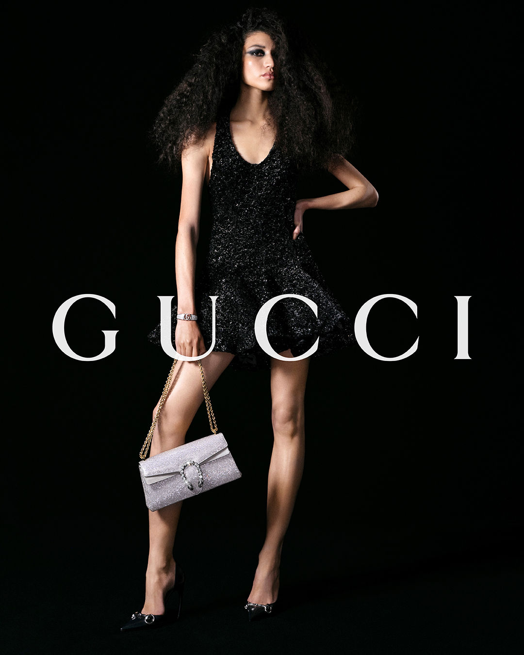 Gucci x Slipknot: เมื่อเพลง '(sic)' กลายเป็นส่วนหนึ่งของ Generation Gucci