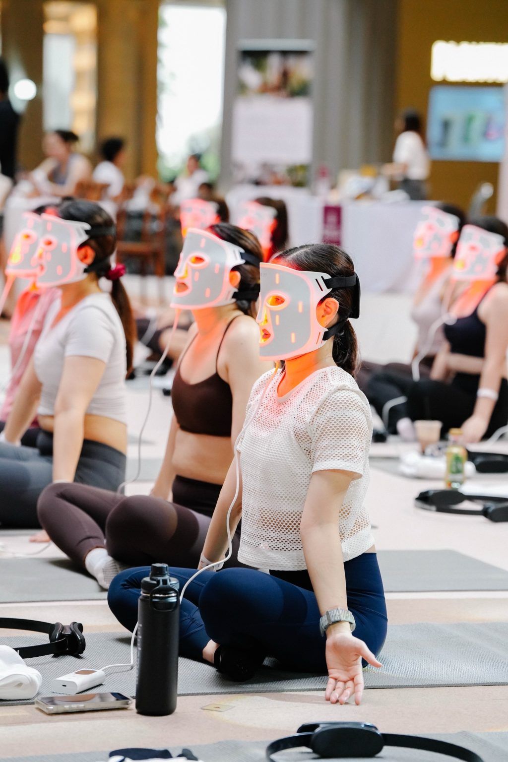 Absolute ชวนเปิดโลก Pilates กับงาน “The Pilates World – Beyond the ...